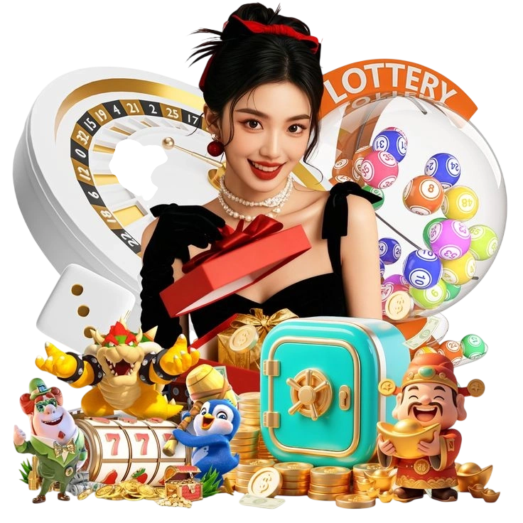 Xổ số Vin88